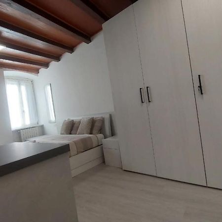 Apartmán Loftcentre Bergamo Exteriér fotografie