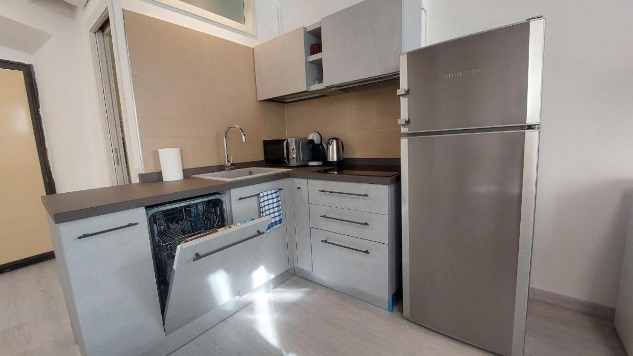 Apartmán Loftcentre Bergamo Exteriér fotografie