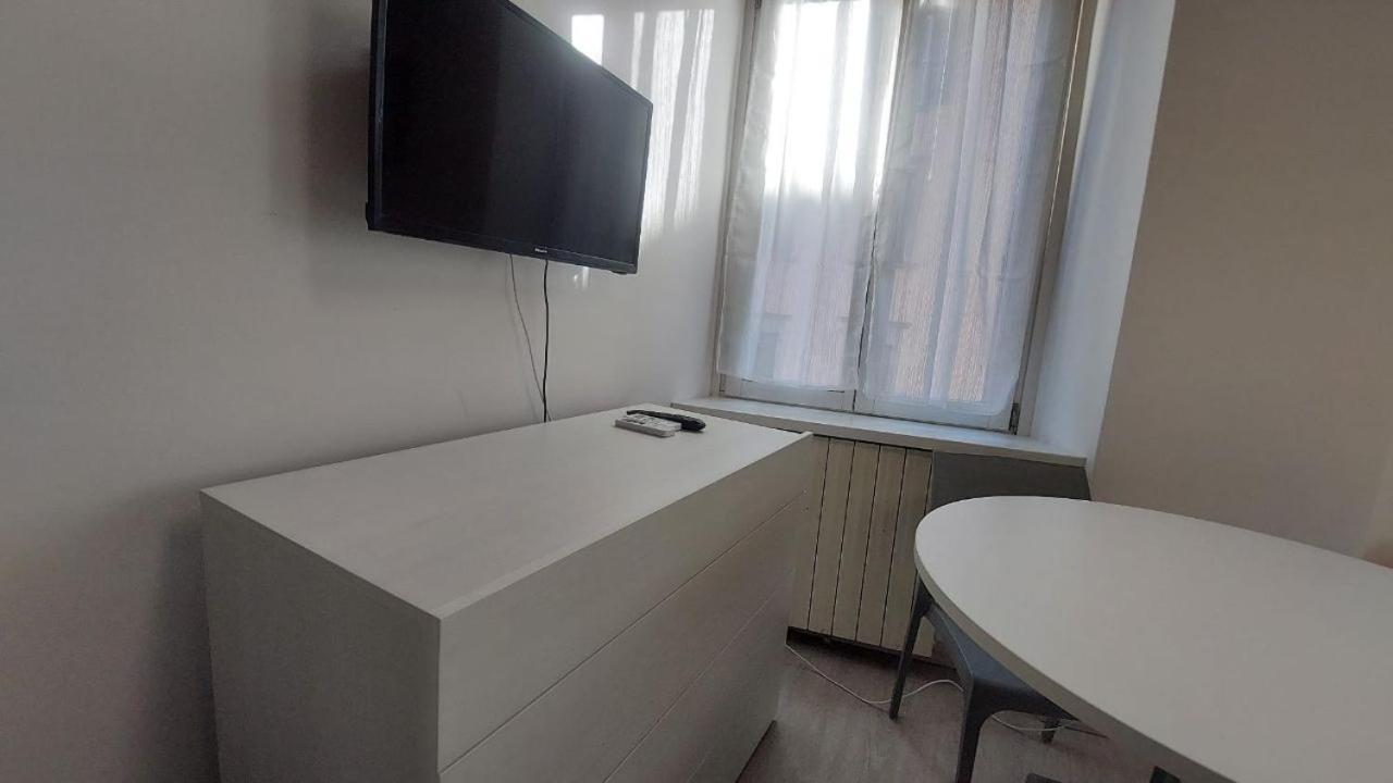 Apartmán Loftcentre Bergamo Exteriér fotografie